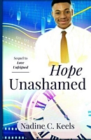 Hope Unashamed