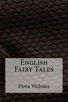 Cover of English Fairy Tales by Flora Annie Steel / Flora Annie Webster
