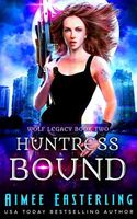 Huntress Bound