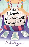The Woman Who Knew Everything