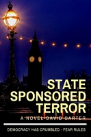 Cover of State Sponsored Terror by David Carter