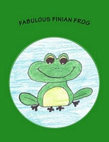 Fabulous Finian Frog