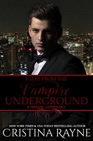Tales from the Vampire Underground