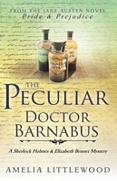 The Peculiar Doctor Barnabus