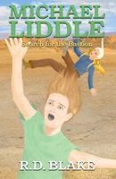 Paperback edition cover