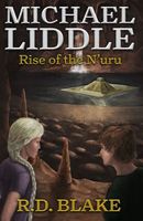 Paperback edition cover