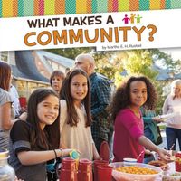 What Makes a Community?