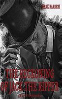 Hardcover edition cover