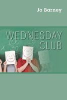 Cover of Wednesday Club by Jo Barney