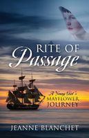 Jeanne Blanchet's Latest Book