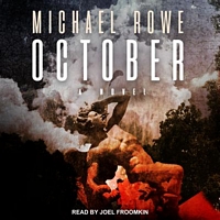 Michael Rowe's Latest Book
