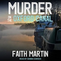 A Narrow Escape // Murder on the Oxford Canal