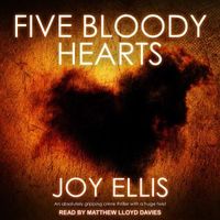 Five Bloody Hearts