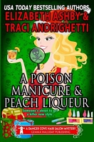 Traci Andrighetti; Elizabeth Ashby's Latest Book