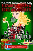 Traci Andrighetti; Elizabeth Ashby's Latest Book