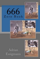 Cover of 666 by Adrian Essigmann