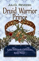 Druid Warrior Prince