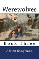 Cover of Werewolves by Adrian Essigmann