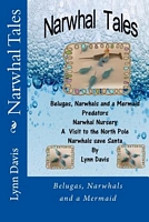 Cover of Narwhal Tales by Lynn Davis