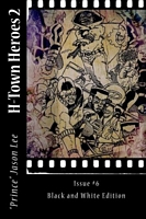 Cover of H-Town Heroes 2 by Jason O'Neal Williams