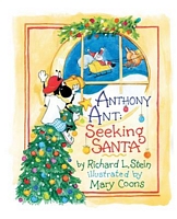 Seeking Santa