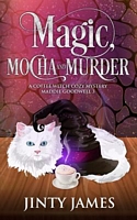 Magic, Mocha and Murder