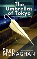 The Umbrellas of Tokyo