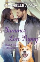 Summer Love Puppy