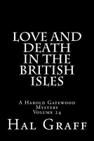 Love and Death in the British Isles