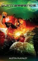 Cover of Quintessence by Austin McKinley