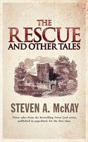 The Rescue And Other Tales