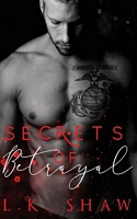 Secrets of Betrayal