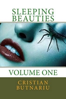 Cover of Sleeping Beauties: Volume One by Cristian Butnariu