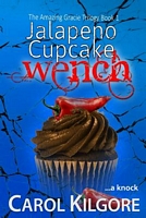 Jalapeno Cupcake Wench