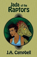 Jada of the Raptors