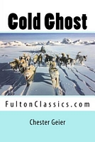 Paperback edition cover