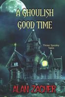 A Ghoulish Good Time