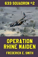 Operation Rhine Maiden