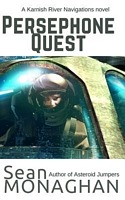 Persephone Quest