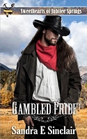 Gambled Pride