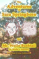 William Crow Johnson's Latest Book