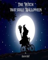 The Witch That Stole Halloween