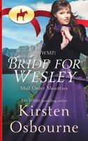 Bride for Wesley