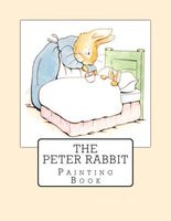 The Peter Rabbit Painting Book