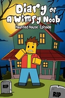 Haunted House Episode