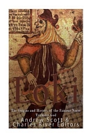 Cover of Loki by Charles River Editors