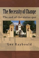 Les Raybould's Latest Book