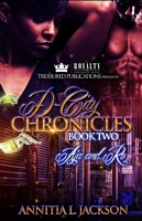 D-City Chronicles Book Two