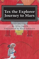 Cover of Journey to Mars by Ellie Smith