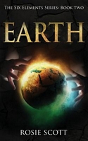 Cover of Earth by Rosie Scott